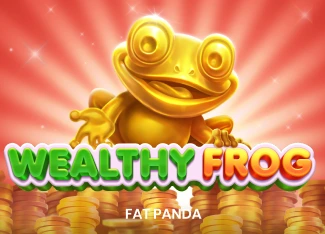 Wealthy Frog - SOLIDPLAY99