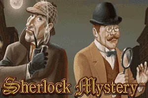 Sherlock Mystery - SOLIDPLAY99