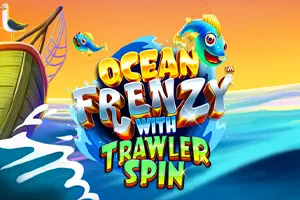 Ocean Frenzy - SOLIDPLAY99