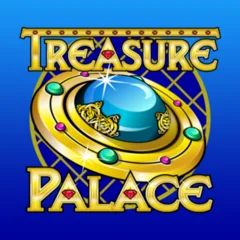 Treasure Palace - SOLIDPLAY99
