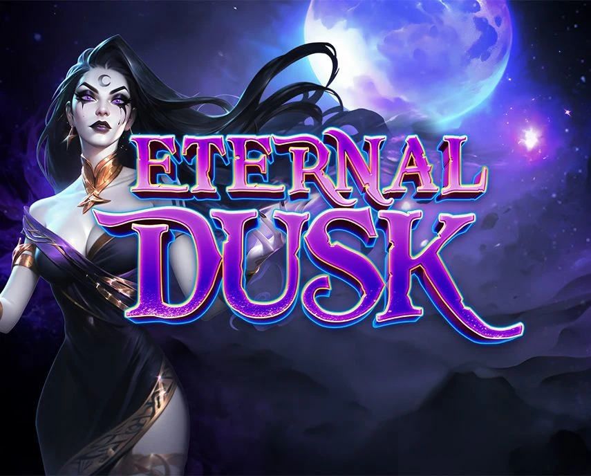 Eternal Dusk - SOLIDPLAY99