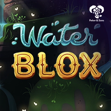 PeterSons : Water Blox - SOLIDPLAY99