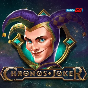 PlaynGo : Chronos Joker - SOLIDPLAY99