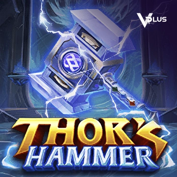 Thor``s Hammer - SOLIDPLAY99