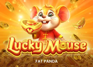 Lucky Mouse - SOLIDPLAY99
