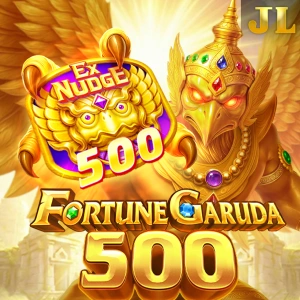 Jili : Fortune Garuda 500 - SOLIDPLAY99