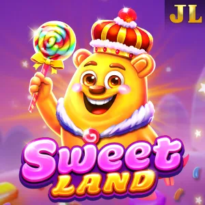 Jili : Sweet Land - SOLIDPLAY99