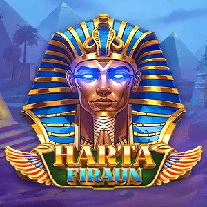 Pharaoh Treasures - SOLIDPLAY99