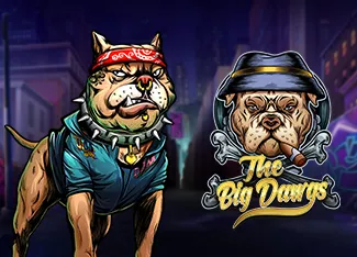 The Big Dawgs - SOLIDPLAY99