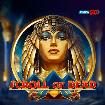 PlaynGo : Scroll of Dead - SOLIDPLAY99