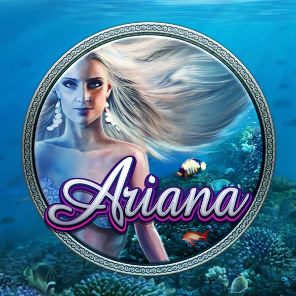 Ariana - SOLIDPLAY99