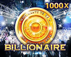 Billionaire - SOLIDPLAY99