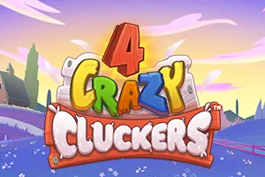 4 Crazy Cluckers - SOLIDPLAY99