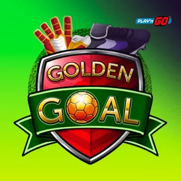 PlaynGo : Golden Goal - SOLIDPLAY99