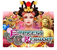 Empress Regnant - SOLIDPLAY99