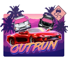 Out Run - SOLIDPLAY99