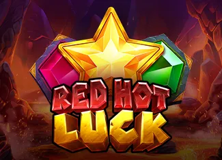 Red Hot Luck - SOLIDPLAY99