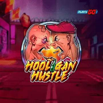 PlaynGo : Hooligan Hustle - SOLIDPLAY99