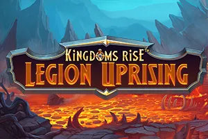 Kingdoms Rise: Legion Uprising™ - SOLIDPLAY99
