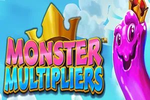 Monster Multipliers - SOLIDPLAY99