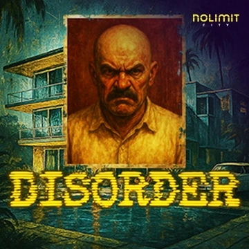 Disorder - SOLIDPLAY99