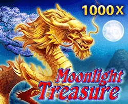 Moonlight Treasure - SOLIDPLAY99