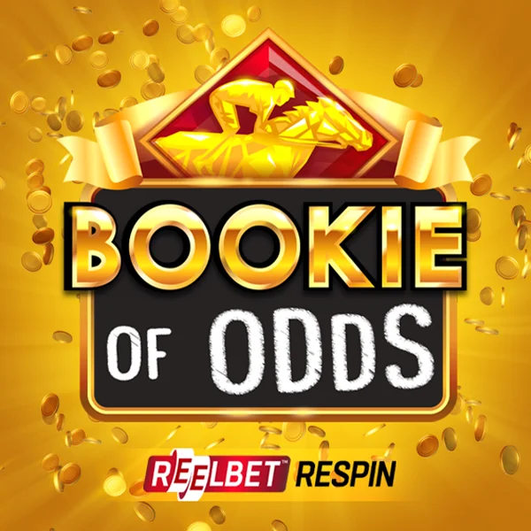 Bookie of Odds - SOLIDPLAY99