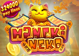 Kucing Pembawa Keberuntungan - SOLIDPLAY99