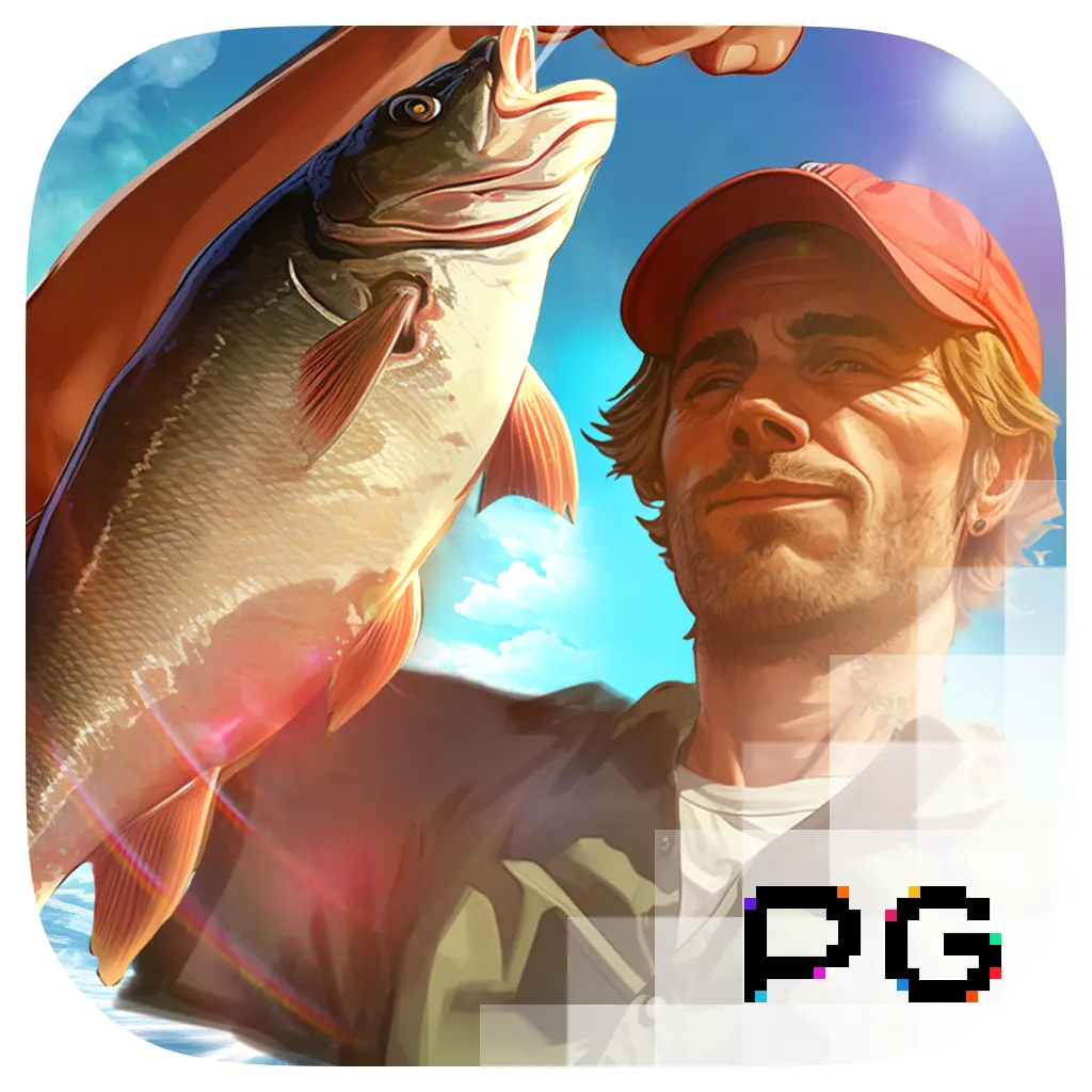 PGSoft : Shark Hunter - SOLIDPLAY99