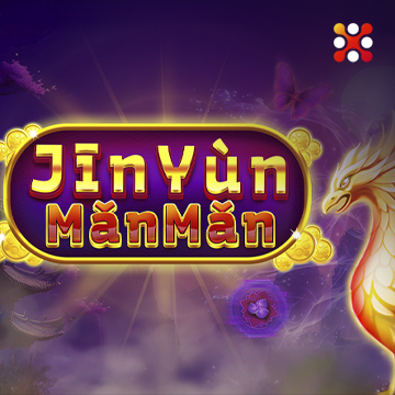Mancala : Jin Yun Man Man - SOLIDPLAY99