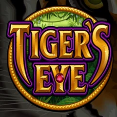 Tigers Eye - SOLIDPLAY99