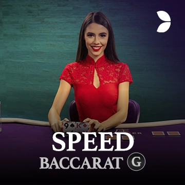 Speed Baccarat G - SOLIDPLAY99