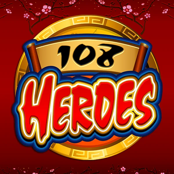 108 Heroes - SOLIDPLAY99
