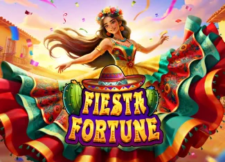 Fiesta Fortune - SOLIDPLAY99