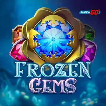 PlaynGo : Frozen Gems - SOLIDPLAY99