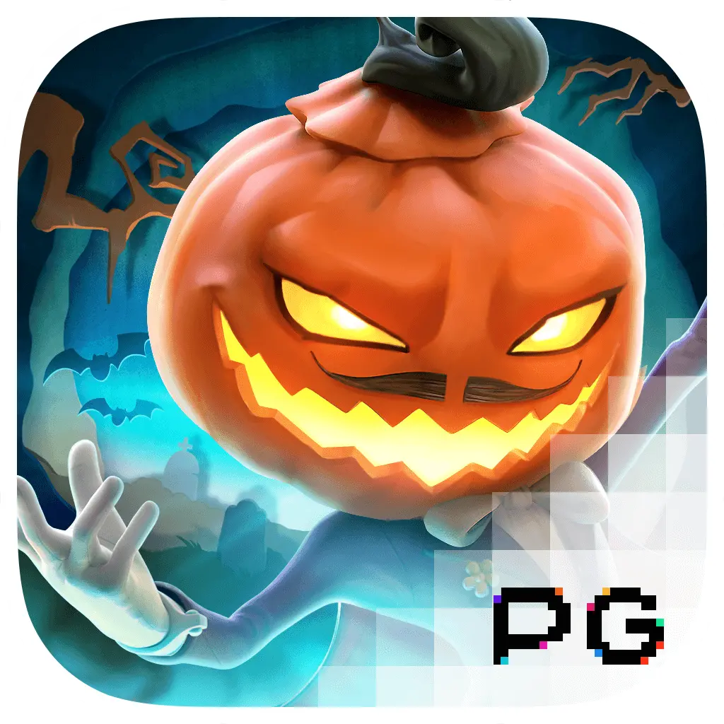 PGSoft : Mr. Hallow-Win - SOLIDPLAY99