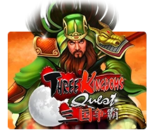 Three Kingdoms Quest - SOLIDPLAY99