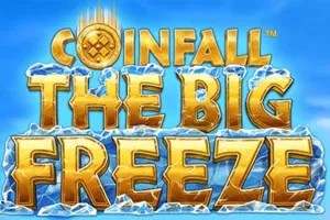 CoinFall: The Big Freeze - SOLIDPLAY99