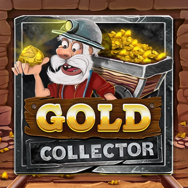 Gold Collector - SOLIDPLAY99