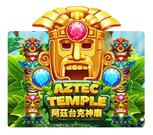 Aztec Temple - SOLIDPLAY99