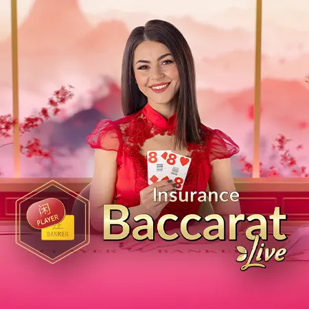 Baccarat Insurance - SOLIDPLAY99