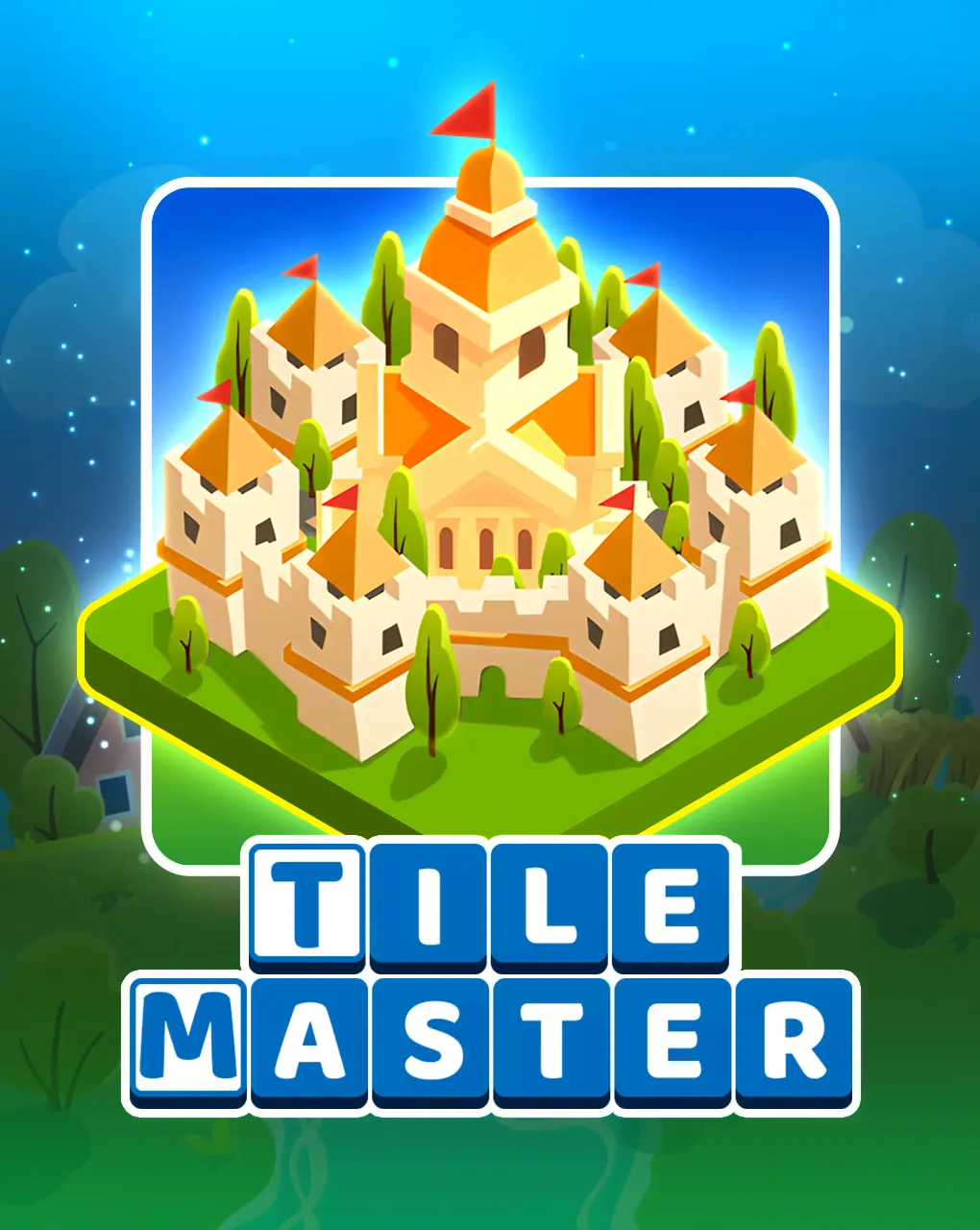 Tile Master - SOLIDPLAY99