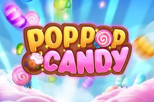 Pop Pop Candy - SOLIDPLAY99