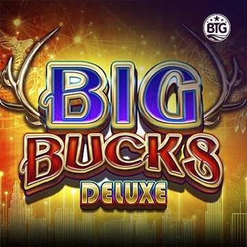 Bigtime : Big Bucks Deluxe - SOLIDPLAY99