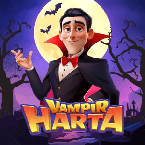 Vampire Treasure - SOLIDPLAY99