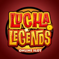Lucha Legends - SOLIDPLAY99