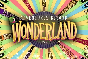 Adventures Beyond Wonderland Brasil - SOLIDPLAY99