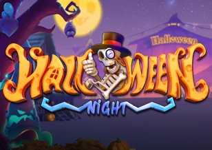 Hallowen - SOLIDPLAY99
