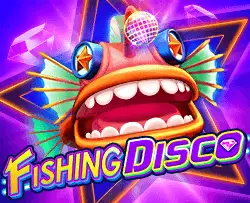 Fishing Disco - SOLIDPLAY99