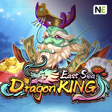 East Sea Dragon King - SOLIDPLAY99